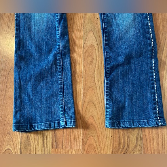 Rock by Wrangler Jeans - Picture 2 of 13